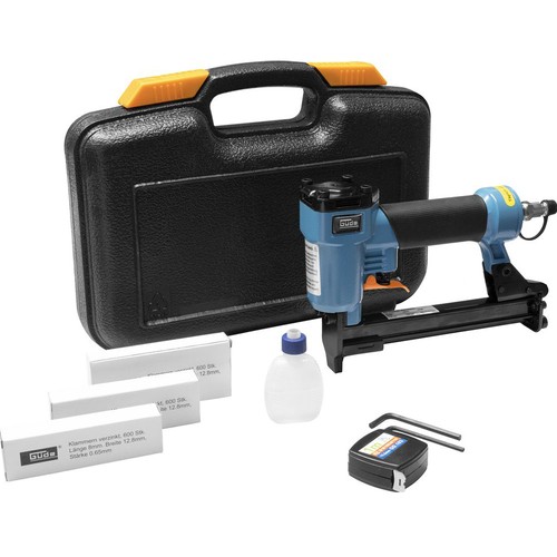 Druckluft klammergerät tacker - klammergerät,