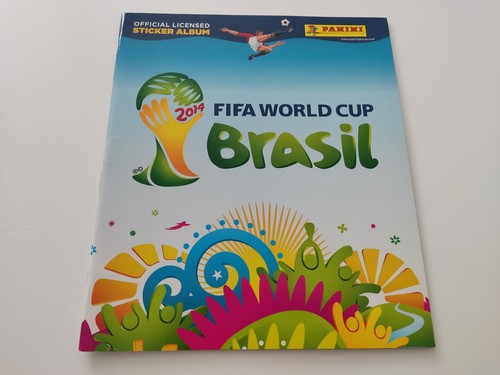 Panini world cup - panini,