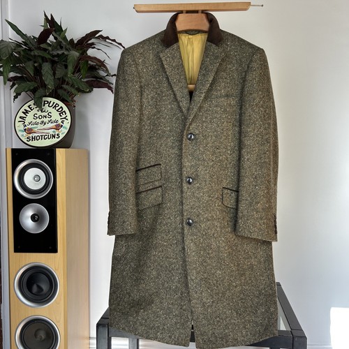 Gurteen esquire tweed - esquire,