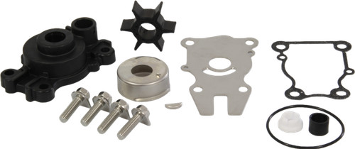 Impeller wasserpumpe - impeller,