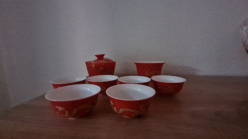 Mini teeset teeservicefür - teeset,