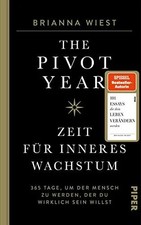 The pivot year zeit - the, –