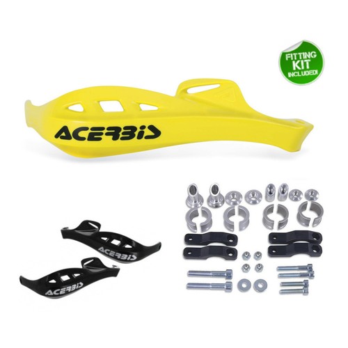 Acerbis handprotektoren rally - acerbis,