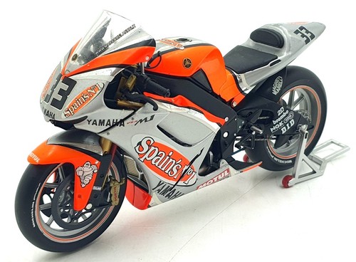 Minichamps scale 122 - 1/12,