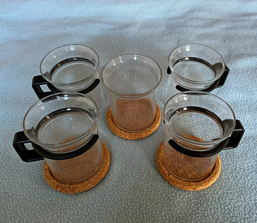 Bodum 4er glas - bodum,