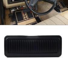 Feststellbremspedalauflage