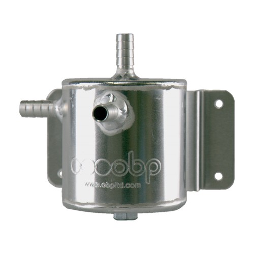 Obp oil non baffled - catch, tank