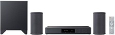 PIONEER FS-W50-B schwarz 2.1