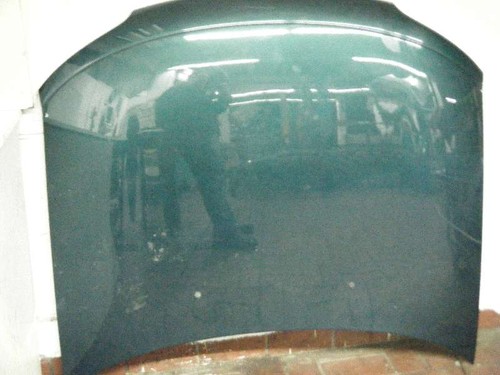 Motorhaube opel omega - omega, b