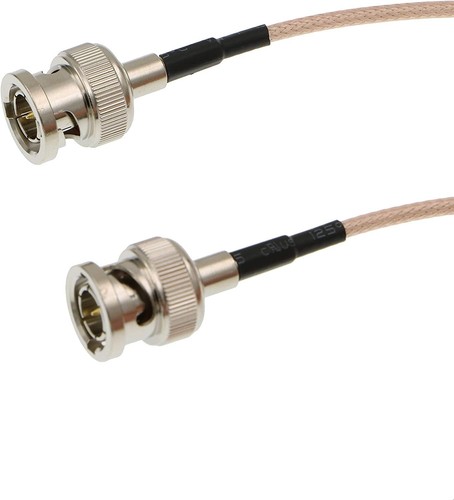 Bnc sdi ohm koaxialkabel - bnc,
