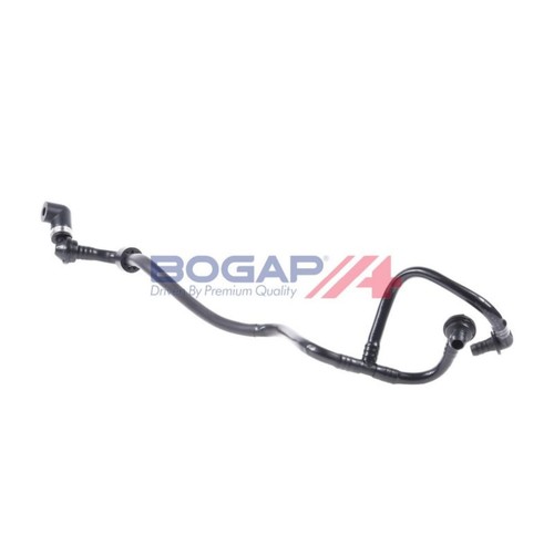 Bogap unterdruckschlauch - bogap,