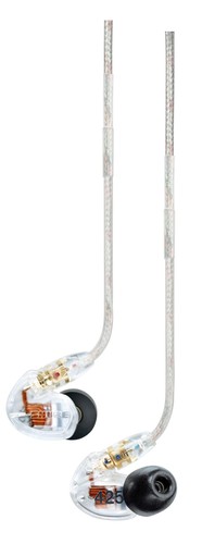 Shure se425 efs - shure, se425-cl-efs