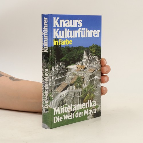 Knaurs kulturführer farbe - kulturführer,