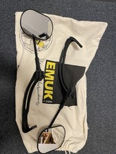 Wohnwagenspiegel Emuc für VW