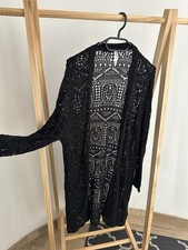 Maxiblue Strick-Cardigan –