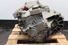 F1DR7002ACA Schaltgetriebe 140145 km Ford C-max 2.0 Tdci