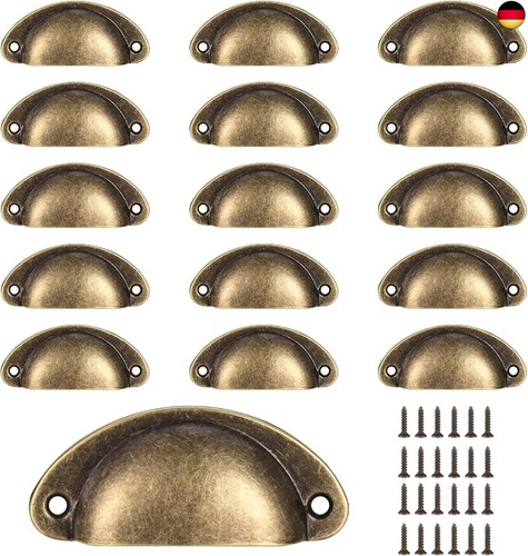 Muschelgriff vintage 16 - vintage,,