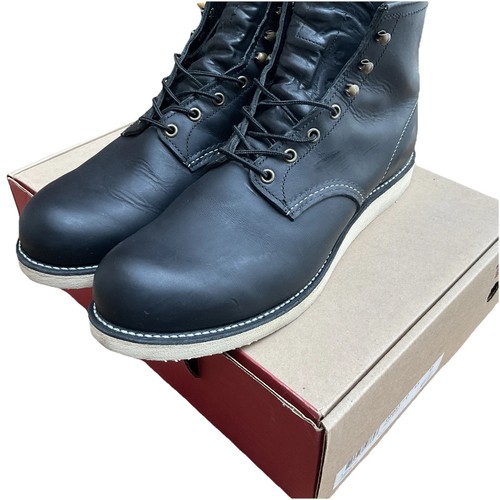 Red wing rover - red, 2951