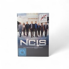 Navy CIS: Staffel 20 von