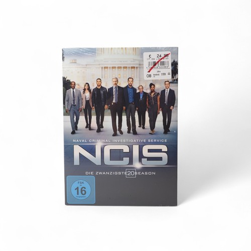 Navy cis staffel von - 20,