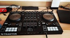Native Instruments Traktor