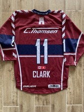 Hamburg freezers trikot - hamburg, –