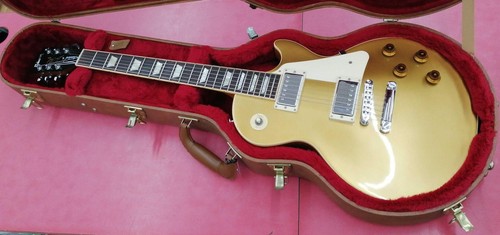 Les paul standard - paul,