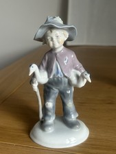 Metzler & Ortloff Porzellan