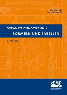 Veranstaltungstechnik formeln - veranstaltungstechnik.,