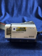 Sony handycam dcr sr35 - dcr-sr35, nur