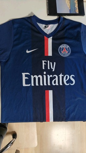 Paris saints germain trikot - saints,