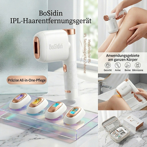 Bosidin ipl - bosidin,