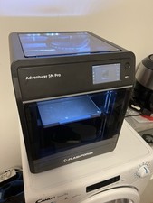 FLASHFORGE Adventurer 5M Pro