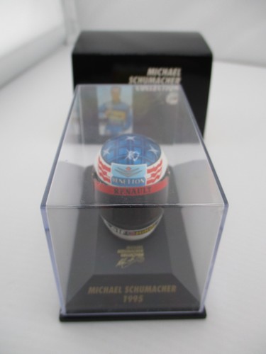 Bell helm michael schumacher - bell,
