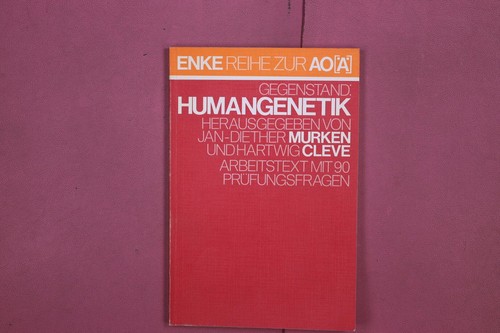 306418 humangenetik ferdinand - 306418,