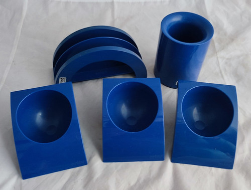 Teilig arlac design - -,