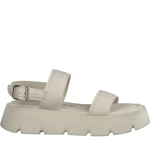 Tamaris damen beige - tamaris,