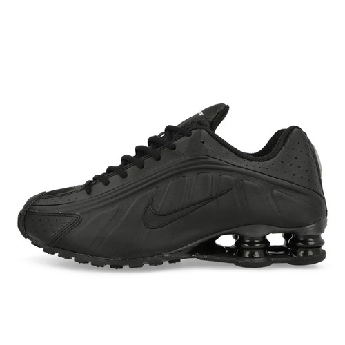 Nike shox damen jungen - r4,