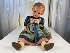 Künstlerpuppe Sammler Puppe