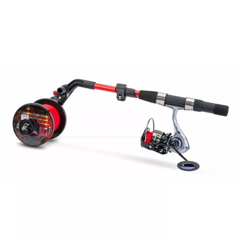 Iron claw smart - claw, spooler