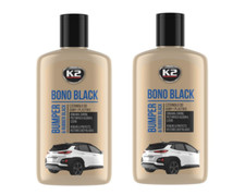 2x K2 Bono Black für Reifen