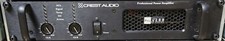 Crest Audio Pro 8200 Endstufe Amplifier 2x 1450 Watt/4 Ohm Stereo 