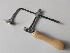 Antilope Laubsägebogen