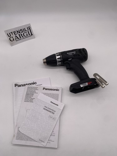 PANASONIC