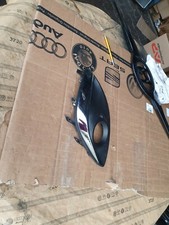 Opel Corsa D Facelift S-D Abdeckung Nebelscheinwerfer Rechts 13286026 2011-2014