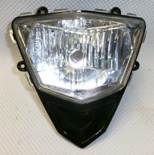 Vorderleuchte Junak X-Ray 50 Frontmaske