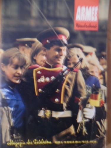 Armeerundschau 1968 b - 1968,