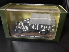 1:43 Atlas 7123119 Militär