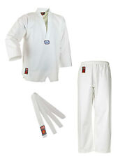 TAEKWONDOAnzug to start Ju-Sports Taekwondo Anzug - Dobok