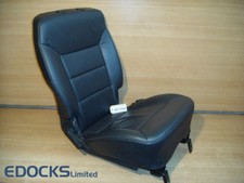 Leder Sitz Hintersitz Rücksitz hinten rechts XXLS XXNN Signum Opel